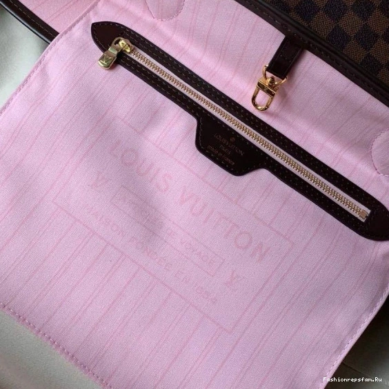 FS CHEAP NEVERFULL VUITTON MM LOUIS 0717